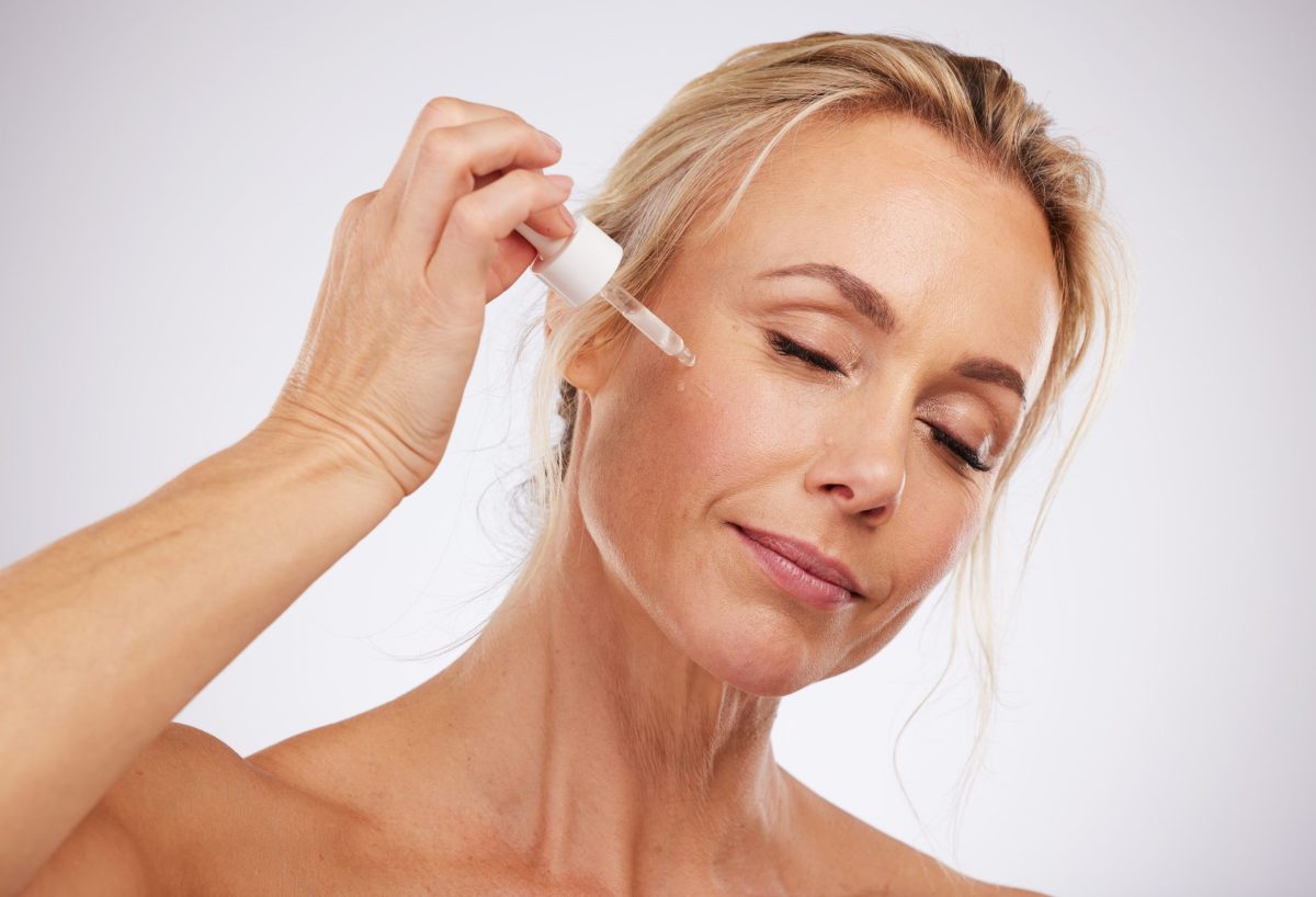 The Benefits of Peptide Therapy for Anti-Aging, Newport News