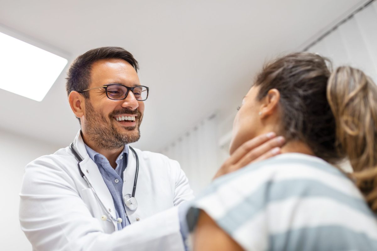 Peptide Therapy Clinic, Newport News