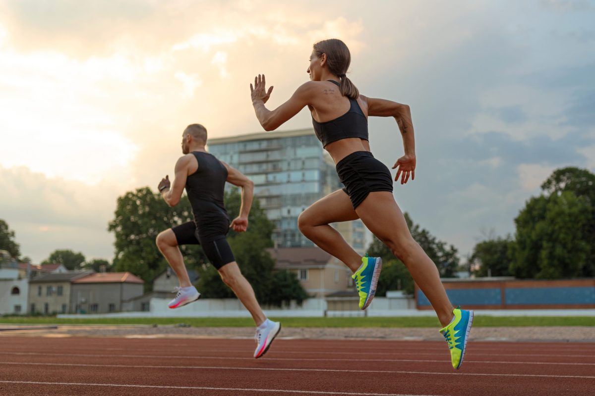 Peptide Therapy for Athletic Performance, Newport News